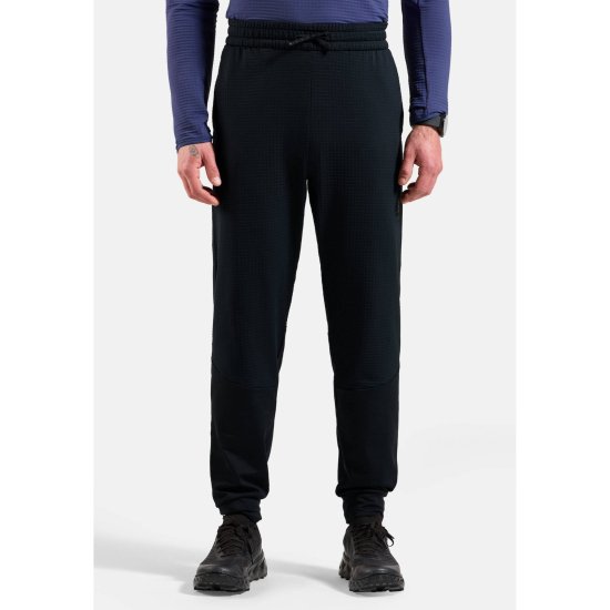 ODLO - Pantalon de running Essentials Thermal 2.0 homme