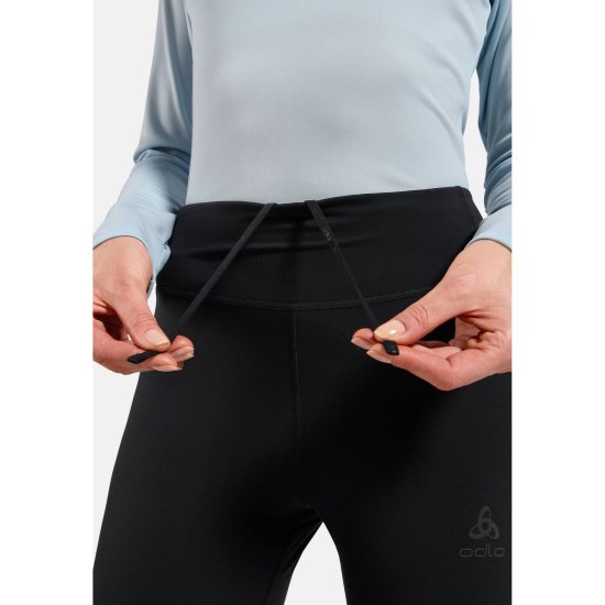 ODLO - Collant da running Essentials donna