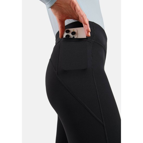 ODLO - Collant da running Essentials donna