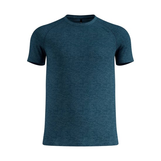 ODLO - Maglia running Essentials 2.0 uomo