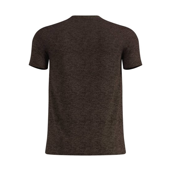 ODLO - Maglia running Essentials 2.0 uomo