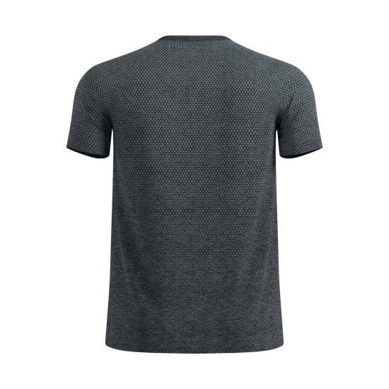 ODLO - Maglia running Essentials 2.0 uomo