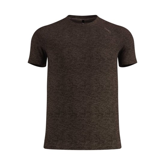 ODLO - Maglia running Essentials 2.0 uomo