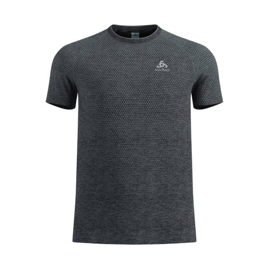 ODLO - Maglia running Essentials 2.0 uomo