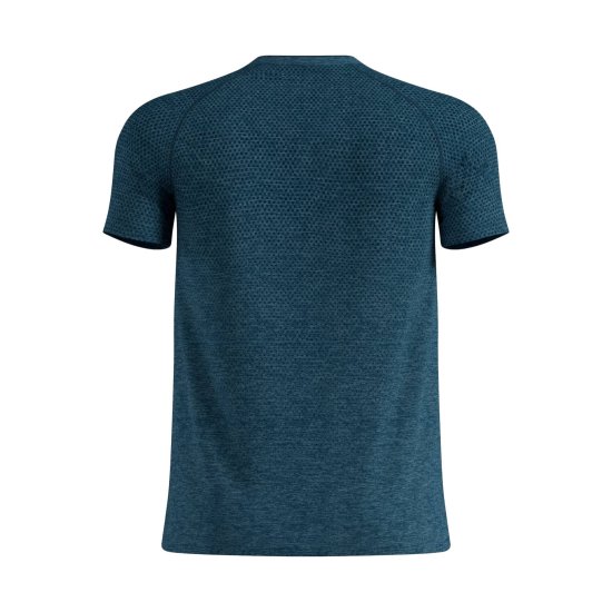 ODLO - Maglia running Essentials 2.0 uomo