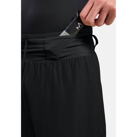 ODLO - X-ALP TRAIL 6 POLLICI