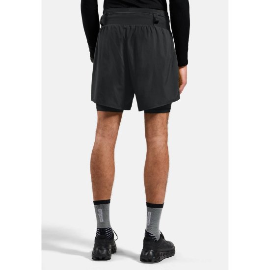 ODLO - X-ALP TRAIL 6 POLLICI