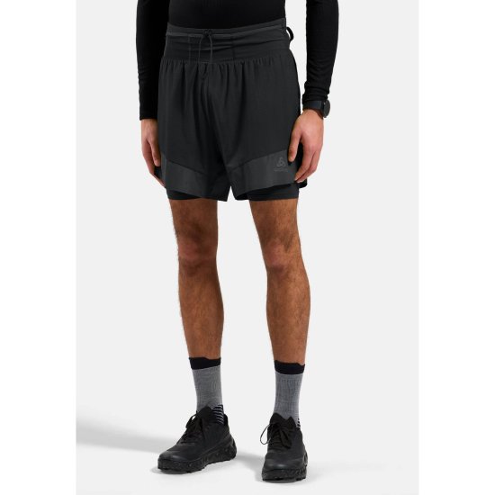 ODLO - X-ALP TRAIL 6 POLLICI