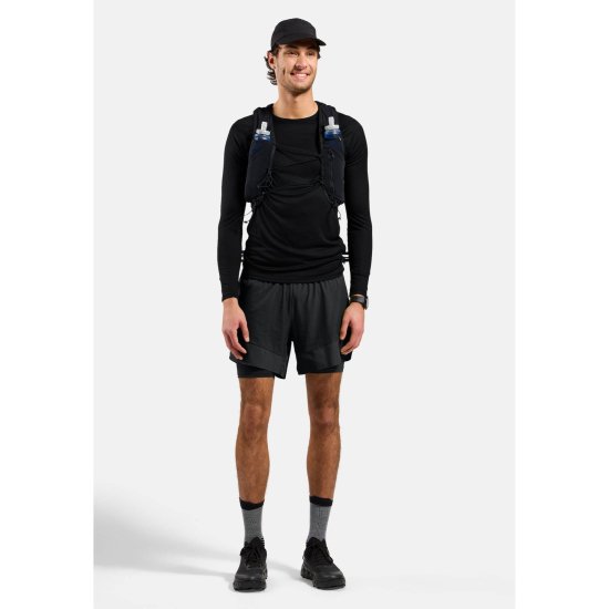 ODLO - X-ALP TRAIL 6 POLLICI