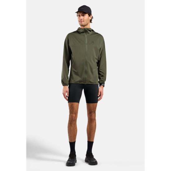 ODLO - Cuissard Essential homme