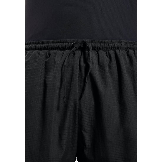ODLO - Short fendu zeroweight 3 inch homme