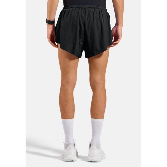 ODLO - Short fendu zeroweight 3 inch homme