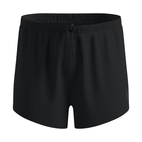 ODLO - Short fendu zeroweight 3 inch homme