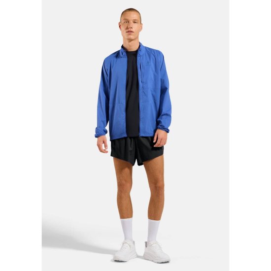 ODLO - Short fendu zeroweight 3 inch homme