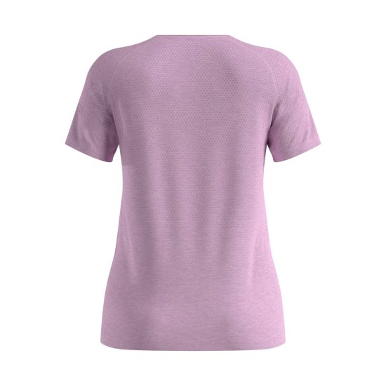ODLO - T-shirt running Essentials 2.0 donna