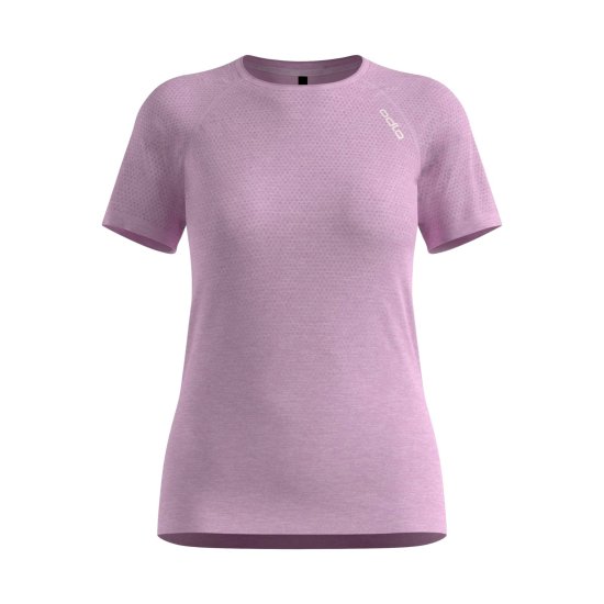 ODLO - T-shirt running Essentials 2.0 donna