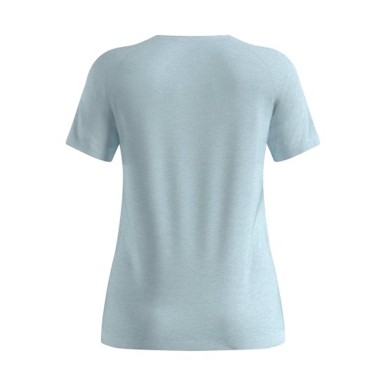ODLO - T-shirt running Essentials 2.0 femme