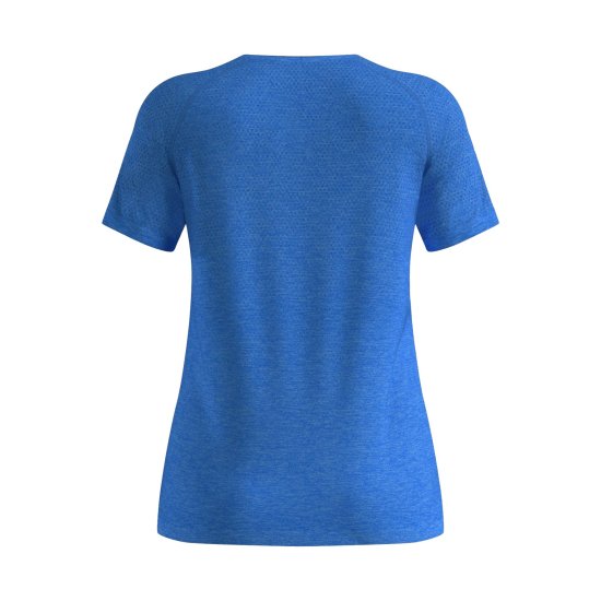 ODLO - T-shirt running Essentials 2.0 femme