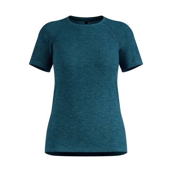 ODLO - T-shirt running Essentials 2.0 donna