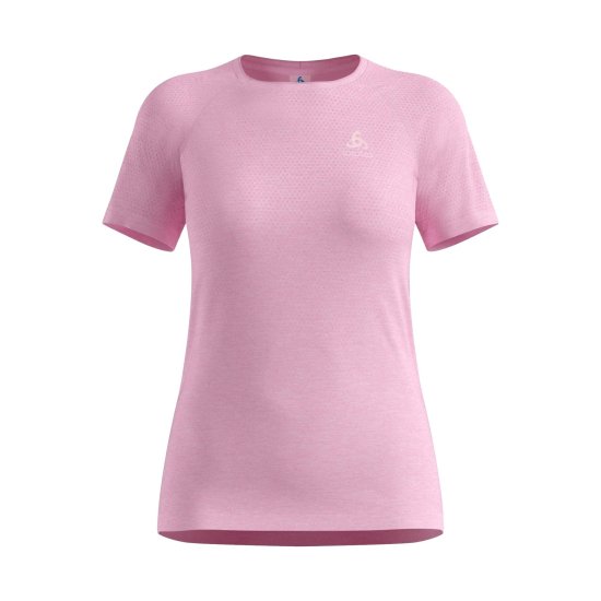 ODLO - T-shirt running Essentials 2.0 femme