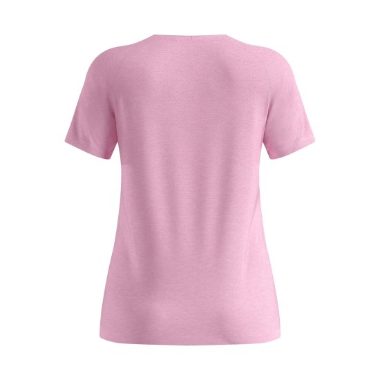ODLO - T-shirt running Essentials 2.0 femme