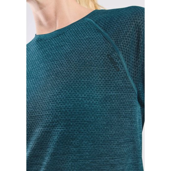 ODLO - T-shirt running Essentials 2.0 donna