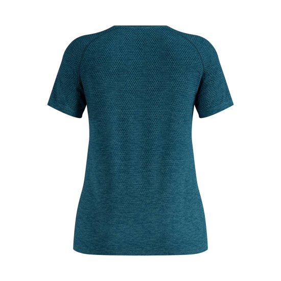 ODLO - T-shirt running Essentials 2.0 donna