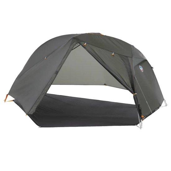 BIG AGNES - Zaino da bici FOOTPRINT Copper Spur UL1