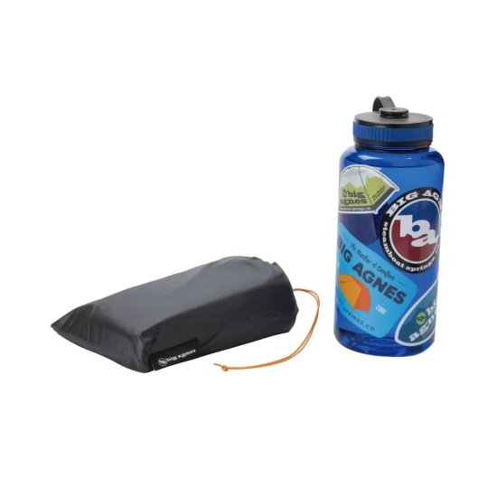 BIG AGNES - Sottotelo Copper Spur UL2 Bikepack