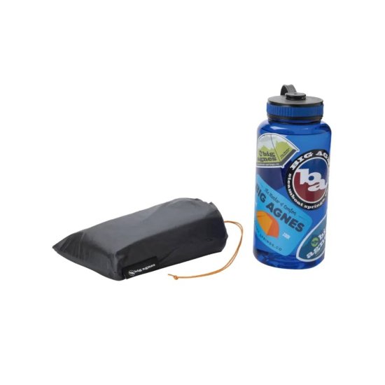 BIG AGNES - Tappetino di protezione Copper Spur UL3 Bikepack