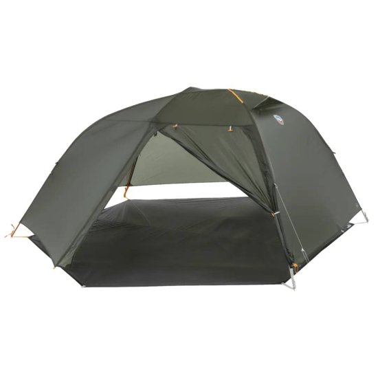 BIG AGNES - Tappetino di protezione Copper Spur UL3 Bikepack
