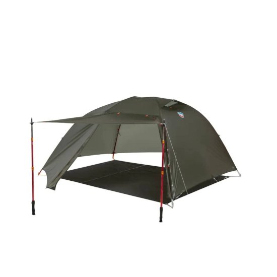 BIG AGNES - Tappetino protettivo Copper Spur UL2