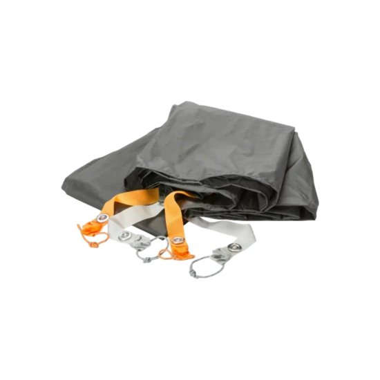 BIG AGNES - Tappetino protettivo Copper Spur UL2