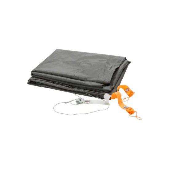 BIG AGNES - Sottotelo Fly Creek UL1