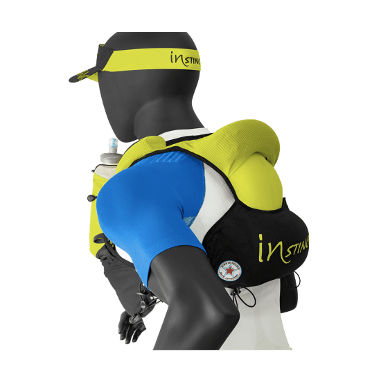 INSTINCT - SAC D'HYDRATATION EVOLUTION 7L