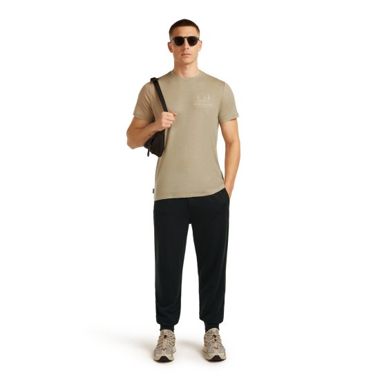 ICEBREAKER - Pantalone 200 Shifter uomo