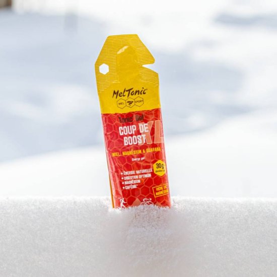 MELTONIC - Gel Tonico XL