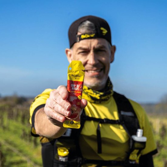 MELTONIC - Gel Tonico XL