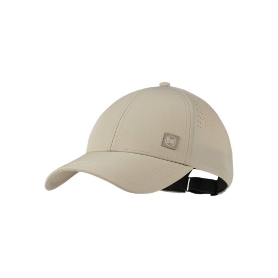 BUFF - Casquette Summit Solid Desert