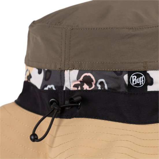 BUFF - EXPLORE BOONEY HAT