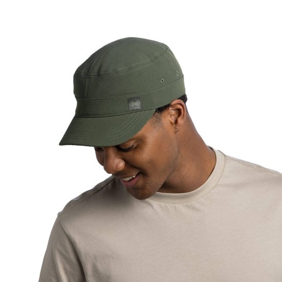 BUFF - CAPPELLO MILITARE