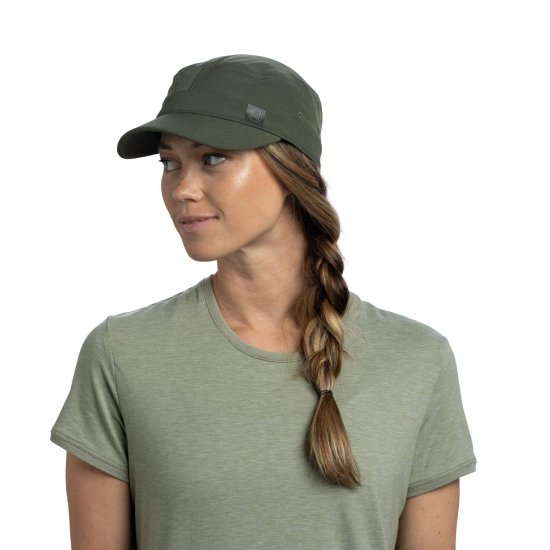 BUFF - CAPPELLO MILITARE