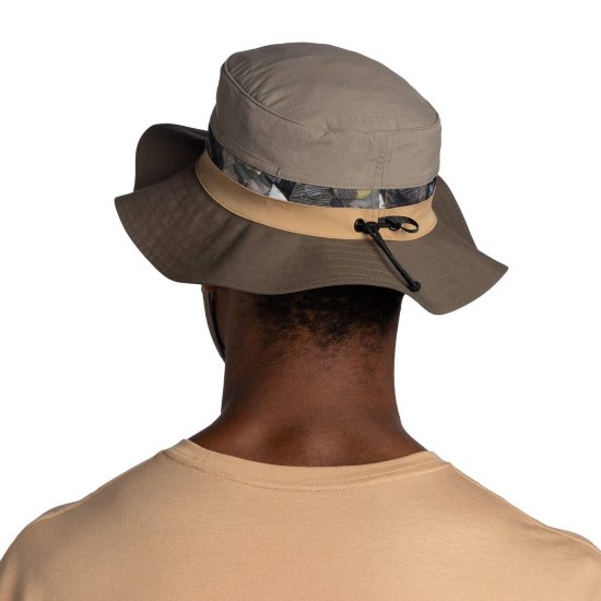 BUFF - CAPPELLO BOONEY ESPLORA