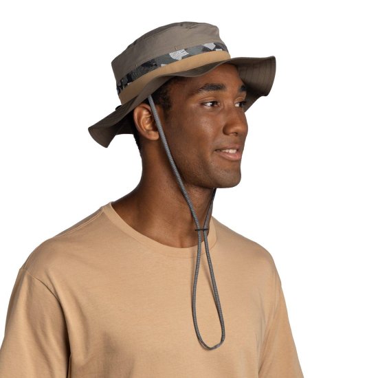 BUFF - CAPPELLO BOONEY ESPLORA