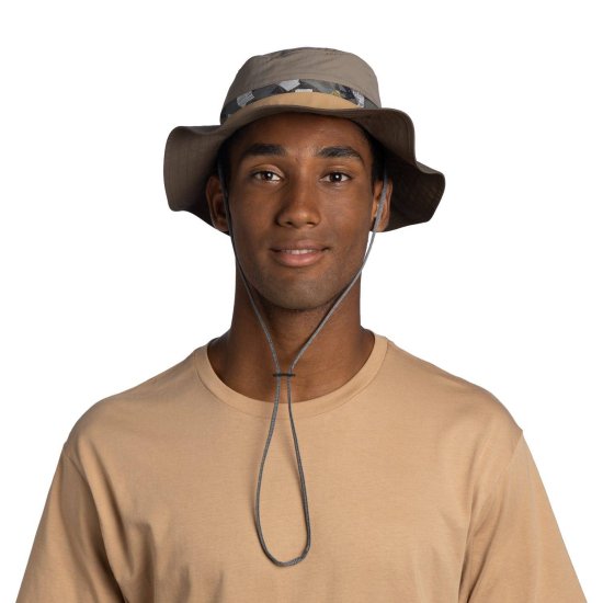 BUFF - CAPPELLO BOONEY ESPLORA