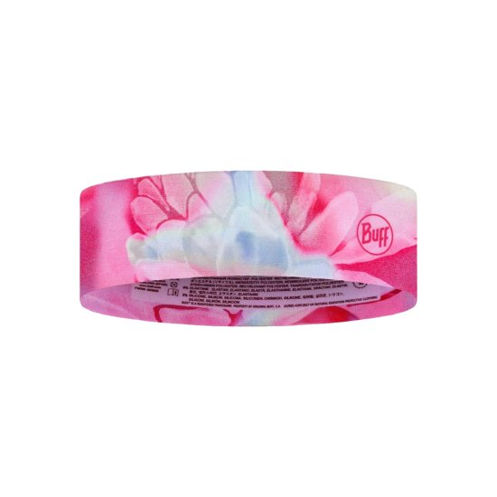 BUFF - Fascia Coolnet UV Slim