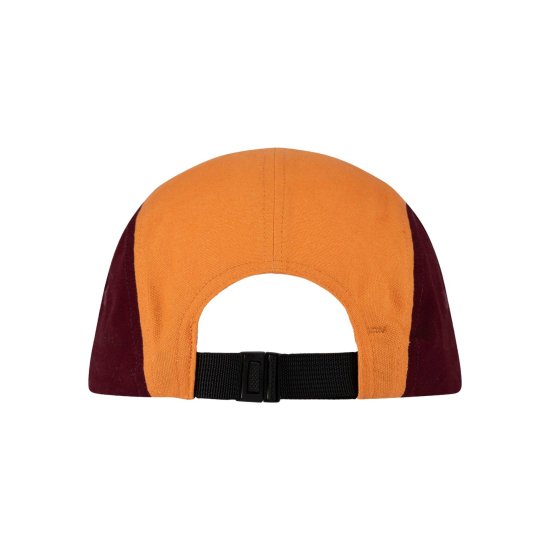 BUFF - 5 PANEL VENTURE CAP