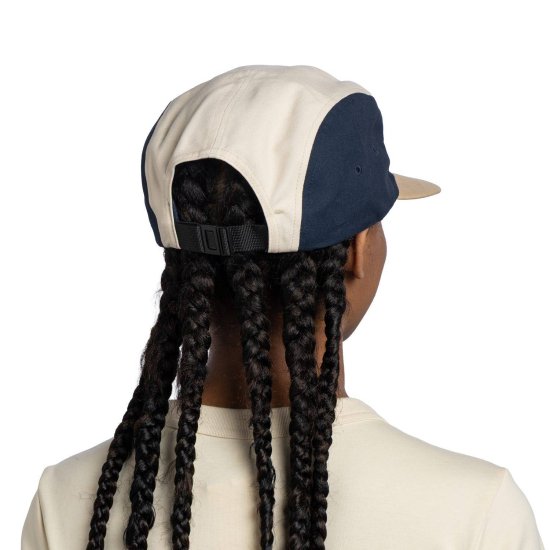 BUFF - CAPPELLINO 5 PANNELLI VENTURE