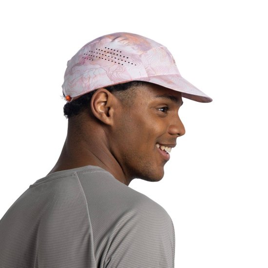BUFF - COOLNET© UV PACK SPEED CAP