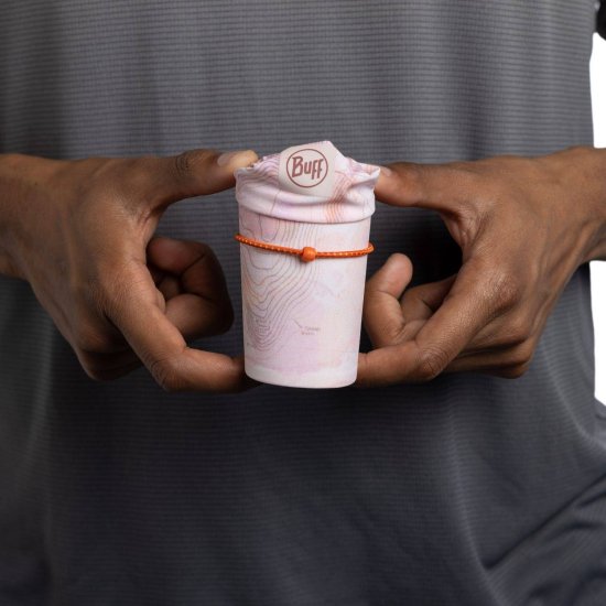 BUFF - COOLNET© UV PACK SPEED CAP